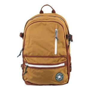 Converse Straight Edge Backpack 'Wheat' 10022108-A02