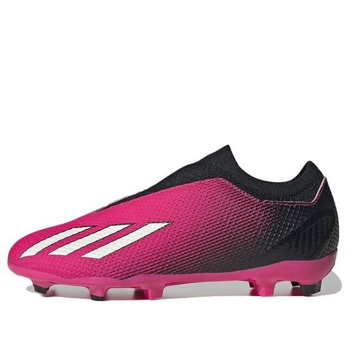 (GS) adidas X Speedportal.3 FG 'Own Your Football Pack' GZ5061