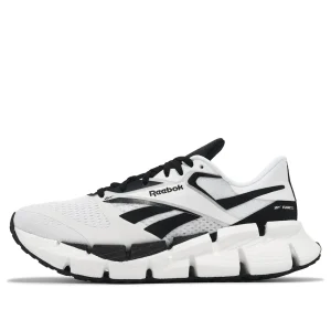Reebok FloatZig 1 'White Black' 100206595