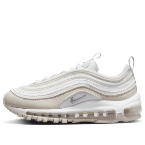 (GS) Nike Air Max 97 'Summit White Light Orewood Brown' 921522-112