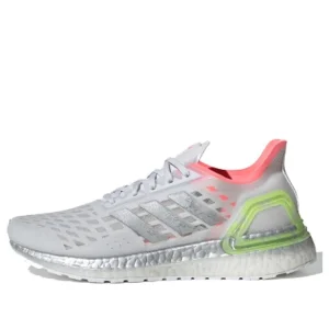 (WMNS) adidas Ultraboost PB 'Grey Silver Metallic' EG0420