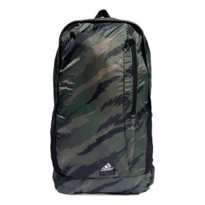 adidas Packable Backpack 'Green' HC4765