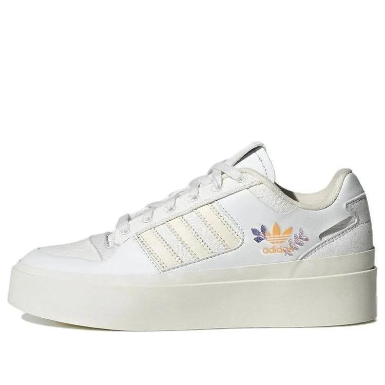 (WMNS) adidas Forum Bonega 'Embroidered Floral' GZ4297
