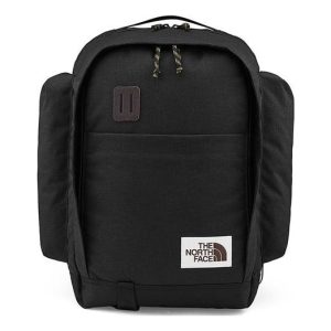 THE NORTH FACE Ultra Light Backpack 'Black' 3KY2-KS7