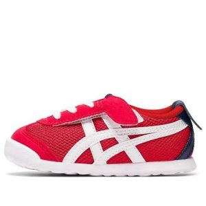 (TD) Onitsuka Tiger Mexico 66 'Red' 1184A129-600