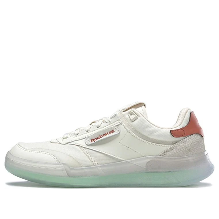 (WMNS) Reebok Club C Legacy 'White Baked Earth' G55900