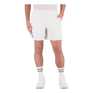 New Balance Tournament 7 In Shorts Asia Sizing 'White' MS31403-WT