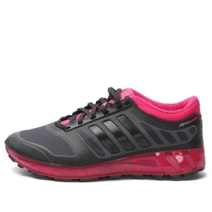 (WMNS) adidas CW Revolution 'Black Red' G97651