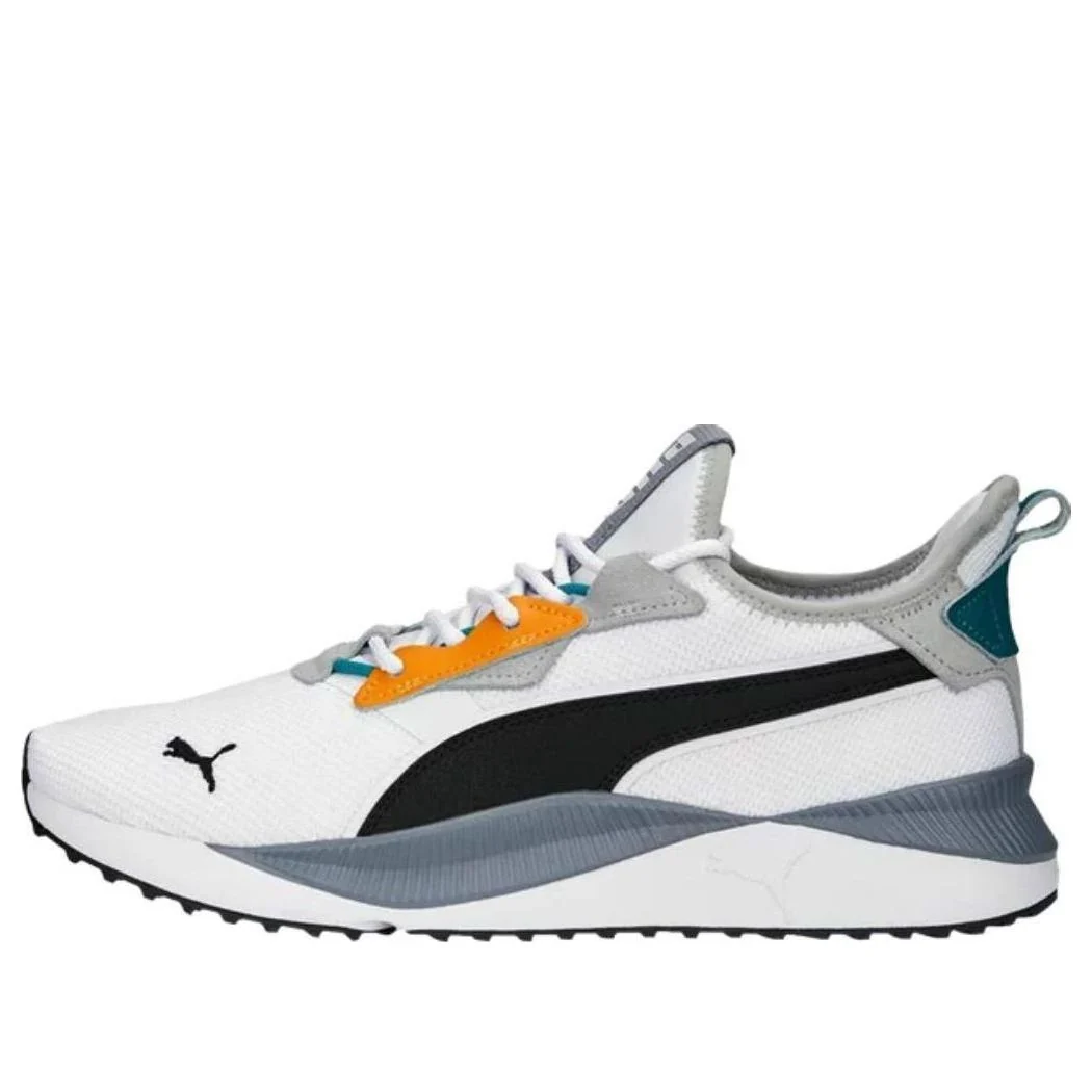 PUMA Pacer Future Street WIP 'White Black' 391308-02