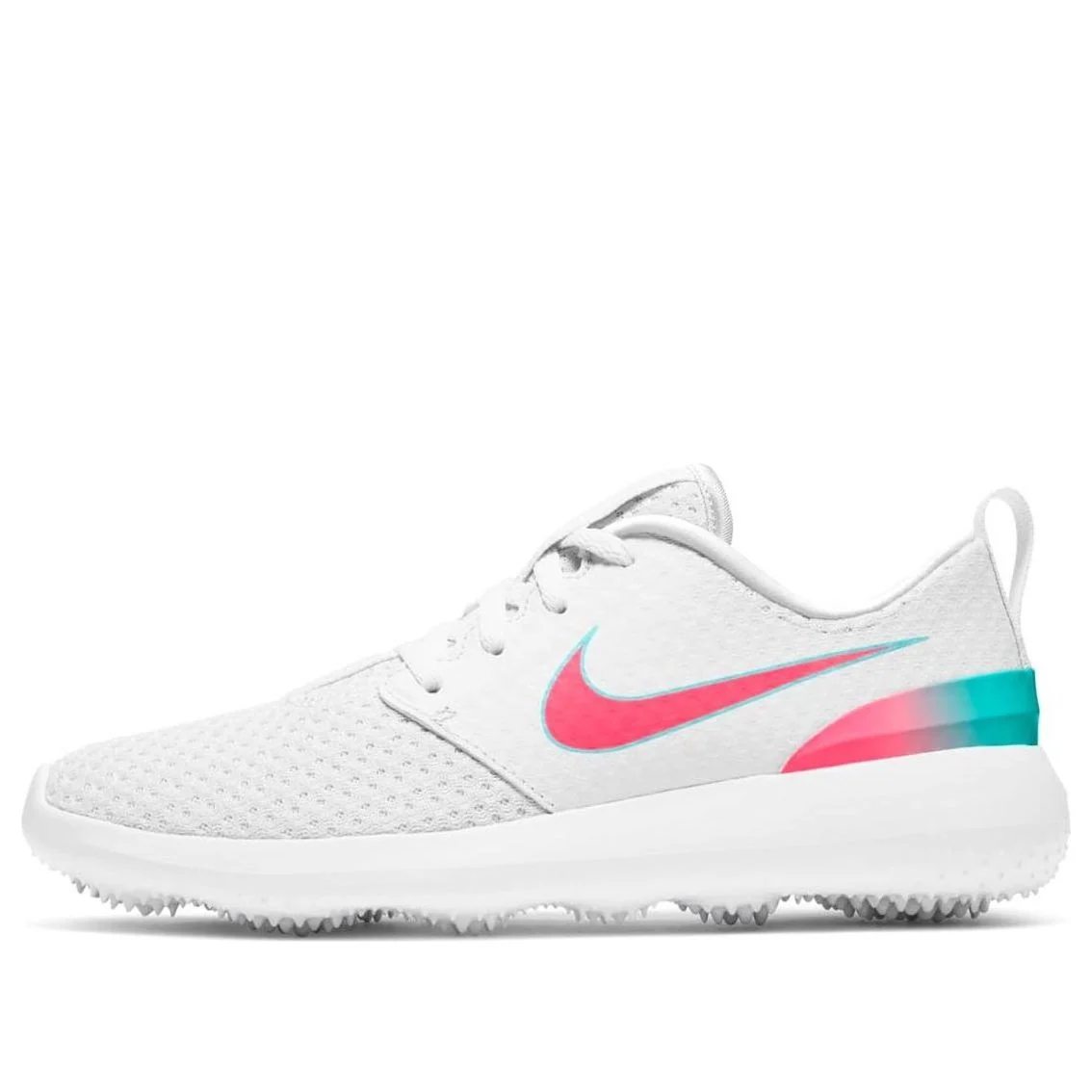 (GS) Nike Roshe Golf 'White Hot Punch' 909250-124