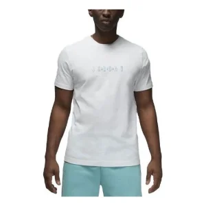 Air Jordan Essentials T-Shirt 'White' DX9579-100