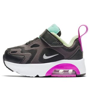 (TD) Nike Air Max 200 'Grey Purple' AT5629-004