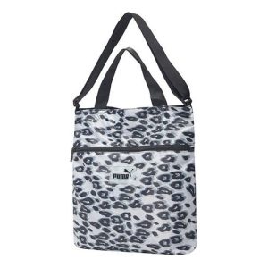 (WMNS) PUMA Core Pop Shopper Bag 'White' 077926-02