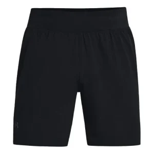 Under Armour Speedpocket 7 Shorts 'Black' 1361487-001