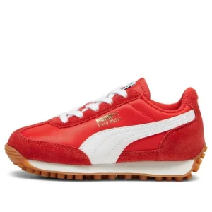 (PS) PUMA Easy Rider Vintage 'Red' 399372-01