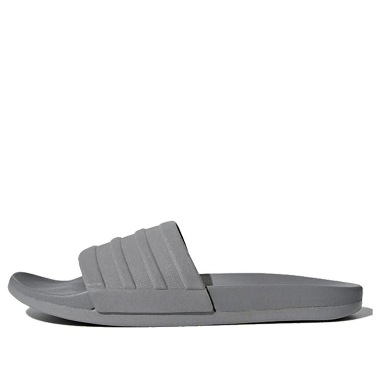 adidas Adilette CloundFoam Plus 'Grey' S80977
