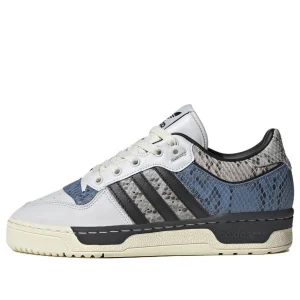 (WMNS) adidas Rivalry Low 86 'Python' HQ7017