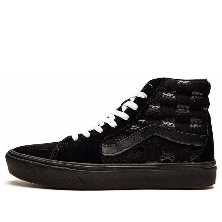 Vans ComfyCush SK8-HI 'Coldhearted' VN0A3WMBB1C