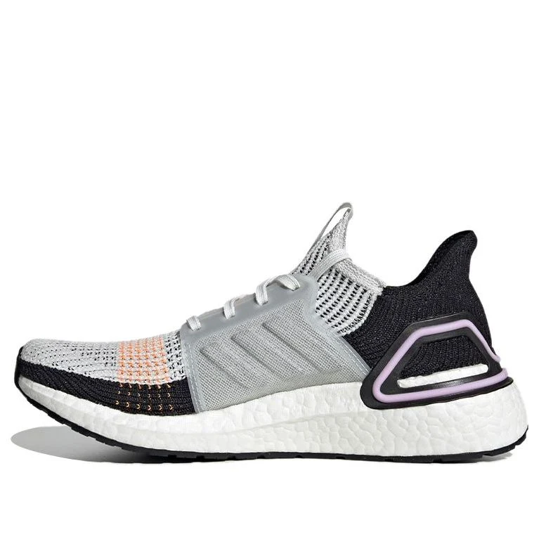 (WMNS) adidas Ultraboost 19 'Crystal White' G27481
