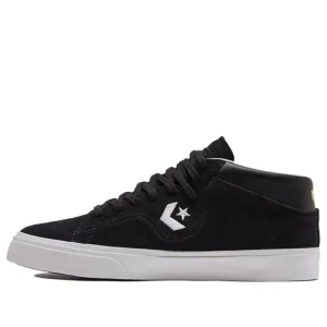 Converse Louie Lopez Pro Mid 'Black White' 171331C