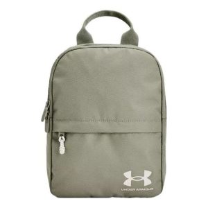Under Armour Loudon Mini Backpack 'Green' 1380477-504