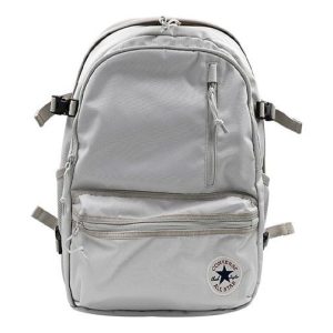 Converse Straight Edge Backpack 'White' 10021138-A07