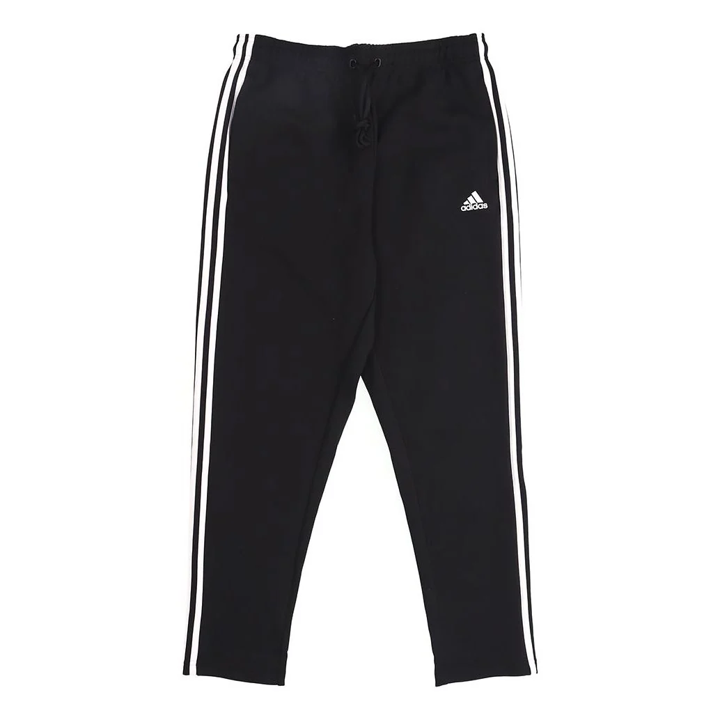 adidas Knitting Sports Trousers Men Black FK6884