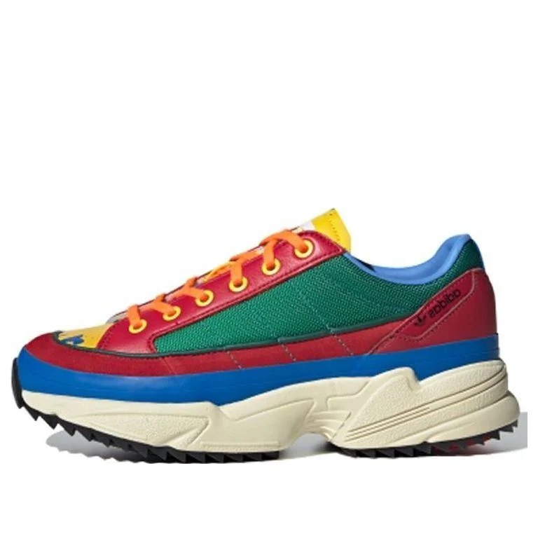 (WMNS) adidas Angel Chen x Kiellor 'Multi' FX1939