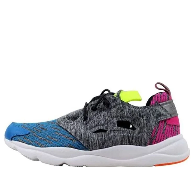 (WMNS) Reebok Furylite 'Multicolor' AQ9244