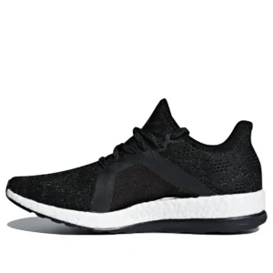 (WMNS) adidas PureBoost X Element 'Core Black' BB6086