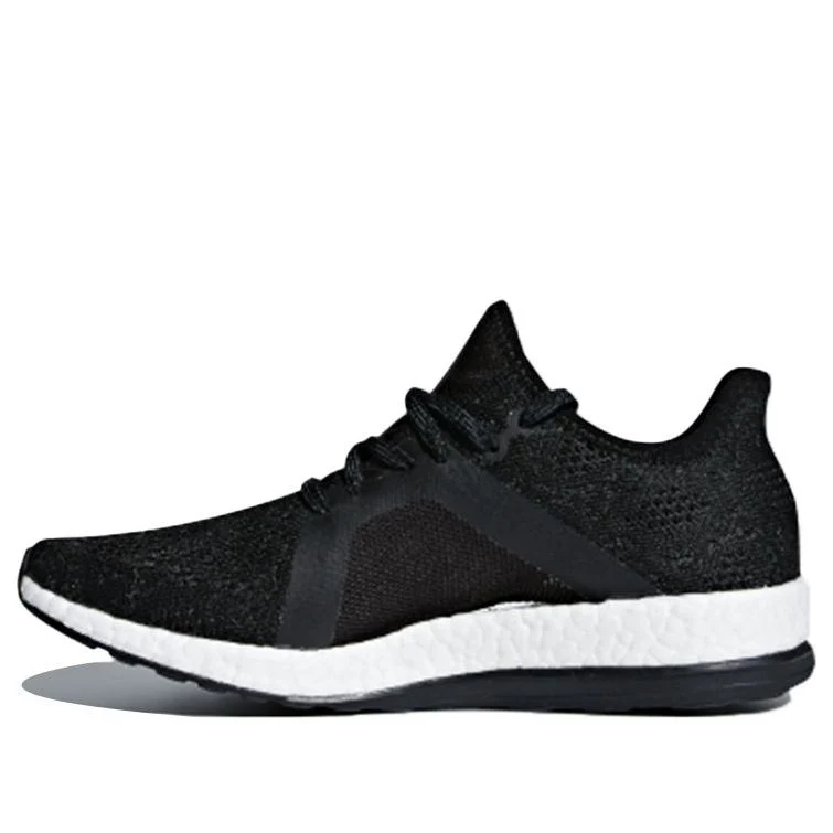 (WMNS) adidas PureBoost X Element 'Core Black' BB6086