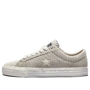 Converse One Star Pro 'Beige Distressed' A04972C