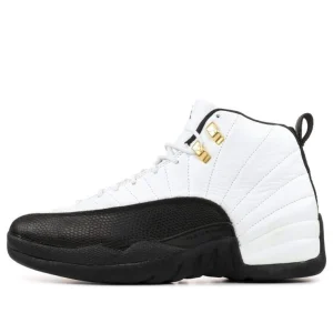 Air Jordan 12 OG 'Taxi' 1996 130690-101