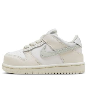(TD) Nike Dunk Low 'White Phantom Silver' FB9107-109