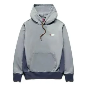 New Balance x Bodega Hoodie Asia Sizing 'Cyclone' MT21582-CYC