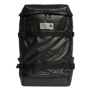 adidas 4ATHLTS ID Gear Up Backpack 'Black' HT4762