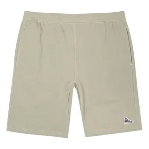 Converse Chuck Taylor Script Shorts Asia Sizing 'Green' 10022199-A04