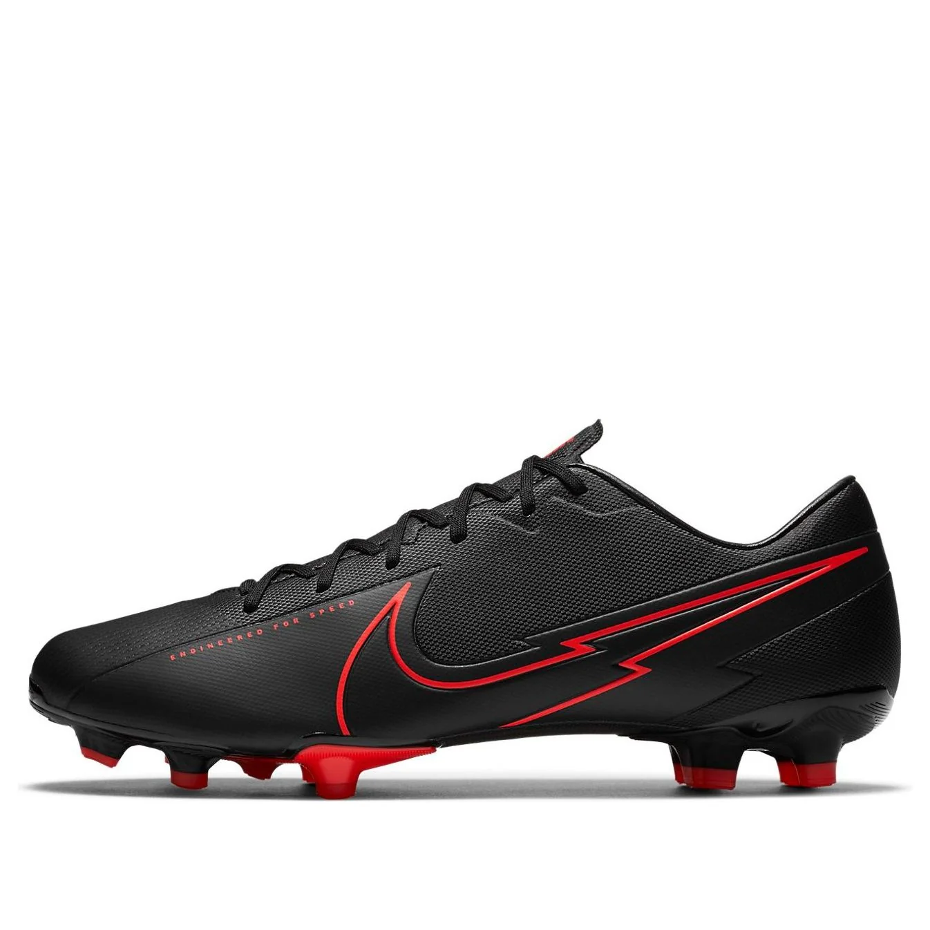 Nike Mercurial Vapor 13 Academy FG MG 'Bred' AT5269-060