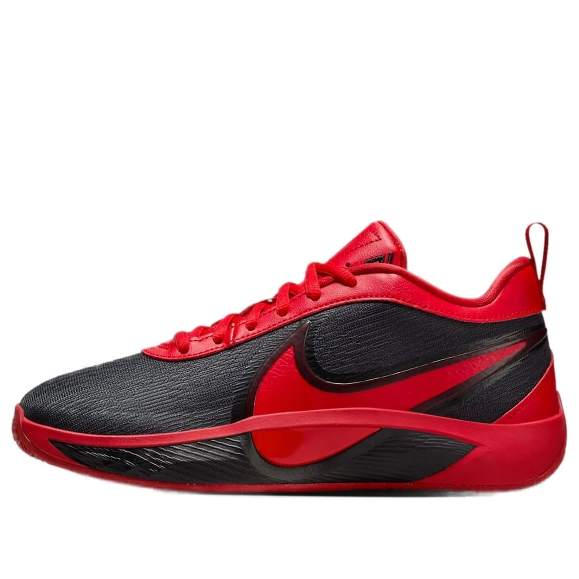 (GS) Nike Giannis Freak 6 'Bred' FQ7378-004