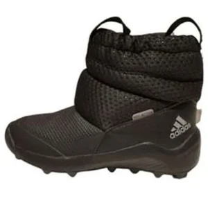 (PS) adidas Rapida Snow Shoes 'Core Black' EG8901