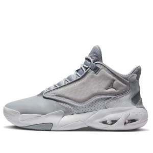 Air Jordan Max Aura 4 'Wolf Grey' DN3687-005