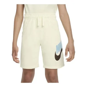 (PS) Nike Sportswear Club Fleece 'Beige' CK0509-113