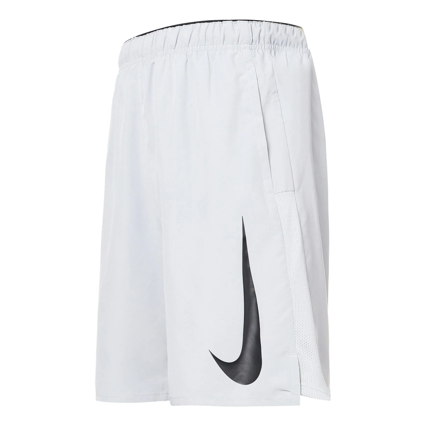 Nike Dri-fit Challenger Runnung Shorts 'Grey' DX0905-077