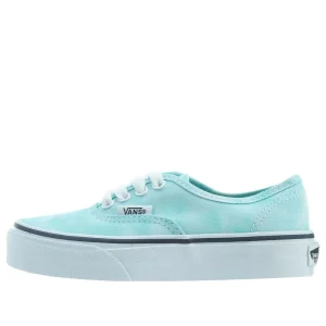 (PS) Vans Authentic Shoes 'Aqua Haze' VN0003Y7IWE