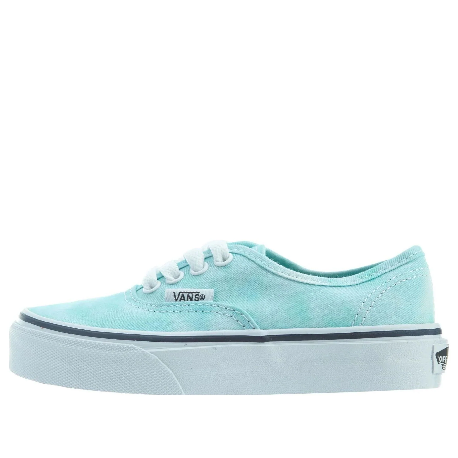 (PS) Vans Authentic Shoes 'Aqua Haze' VN0003Y7IWE