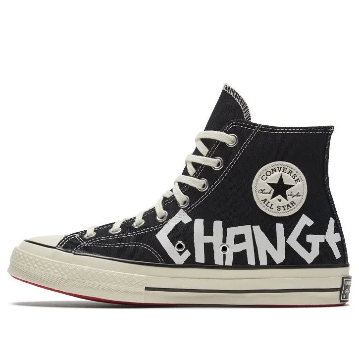 Converse Chuck 70 Hi 'Create Future - Black' 169765C