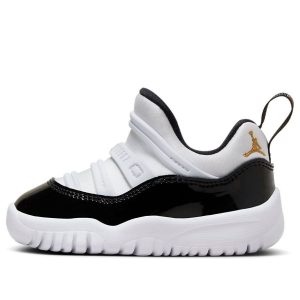 (TD) Air Jordan 11 Retro Little Flex 'Gratitude' BQ7102-170