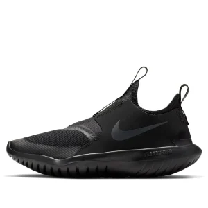 (GS) Nike Flex Runner 'Black' AT4662-003