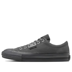 Converse Addict Chuck Taylor Suede NH OX 'Black' 31311490