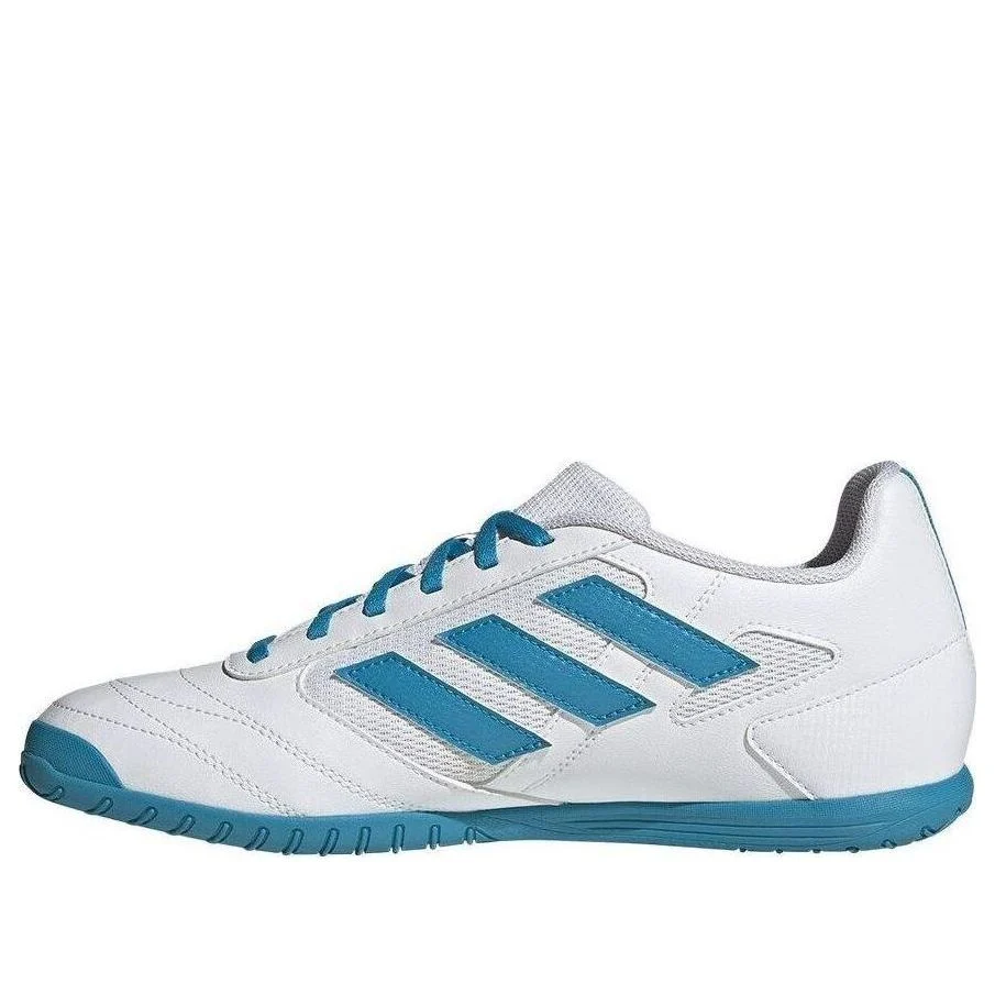 adidas Super Sala 2 IN 'White Blue' GZ2560